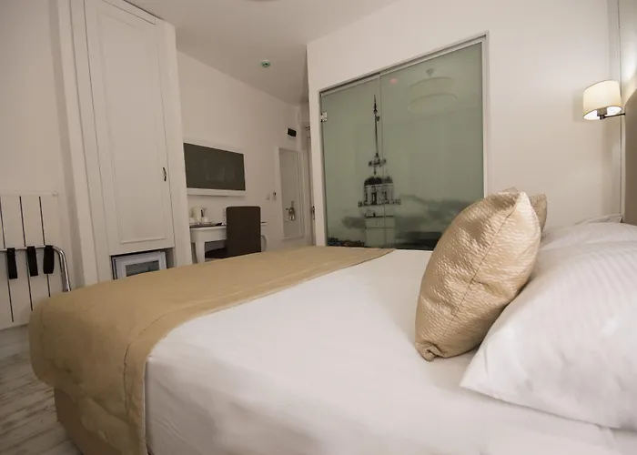 Hotel Antis Hotel-special Category 4*