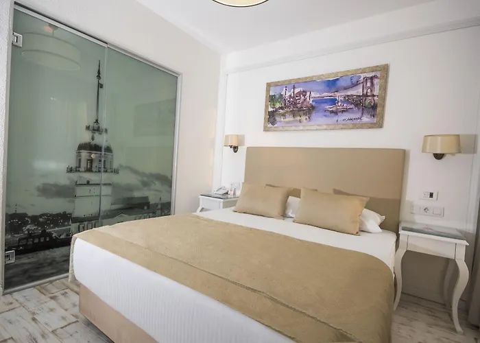 Antis Hotel-special Category Отель 4*