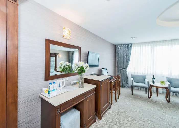 Antis Hotel-special Category 4*