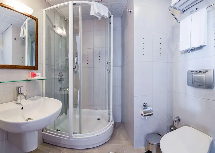 Antis Hotel-special Category 4*