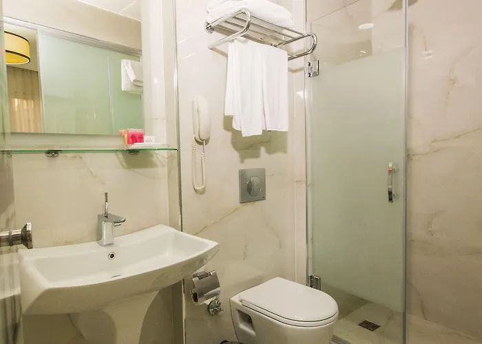 Antis Hotel-special Category