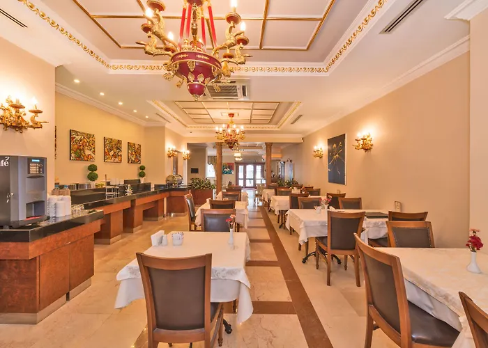 Antis Hotel-special Category Hotel