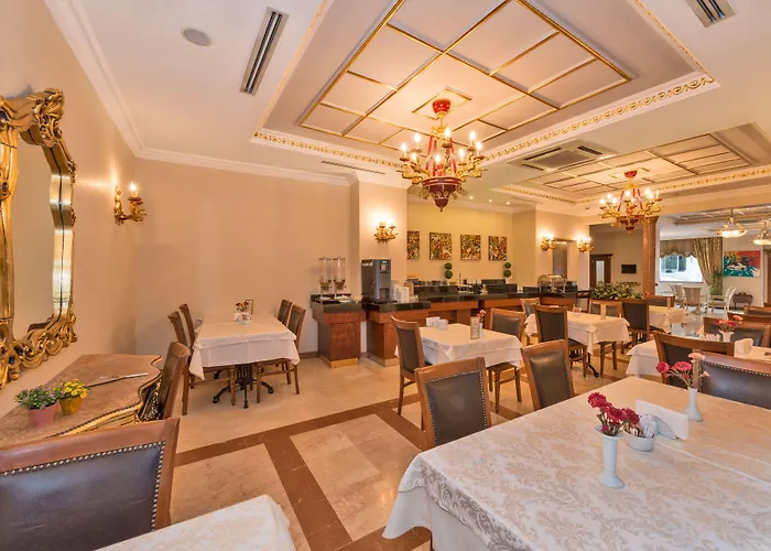 Antis Hotel-special Category