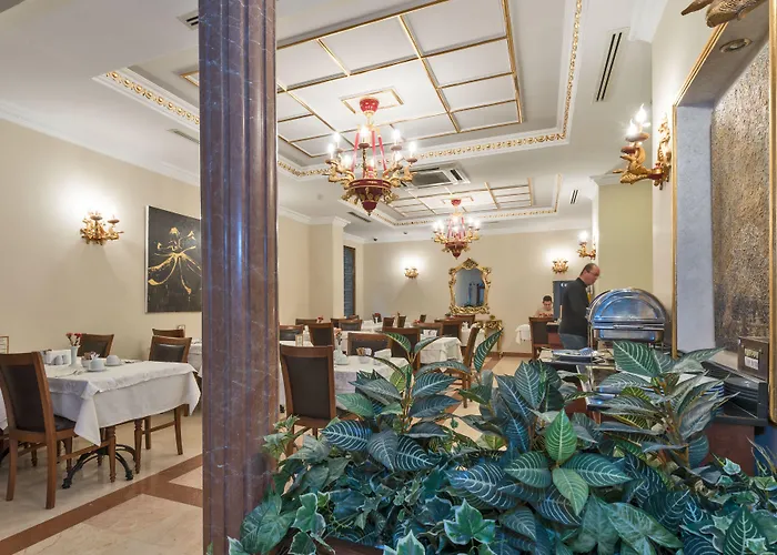 Antis Hotel-special Category 4*