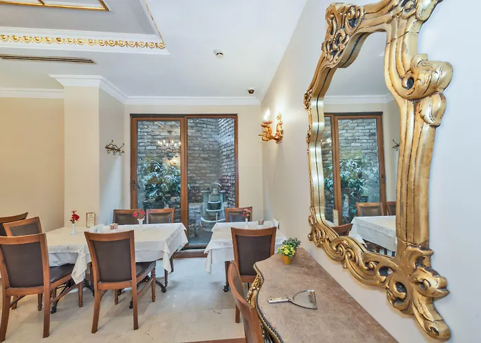 Отель Antis Hotel-special Category