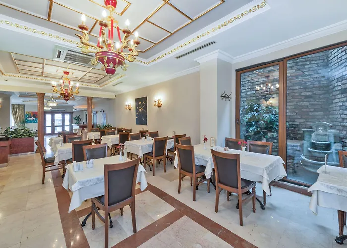 Antis Hotel-special Category Hotel 4*