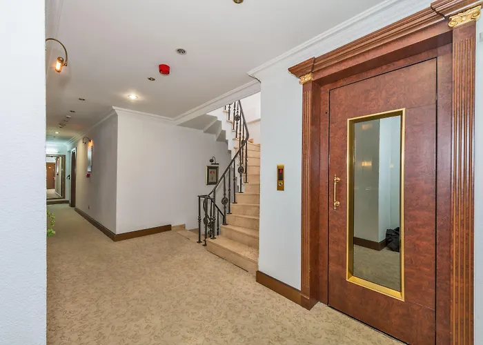 Antis Hotel-special Category 4*