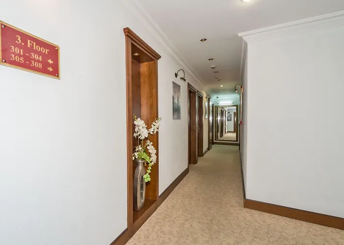 Antis Hotel-special Category 4*