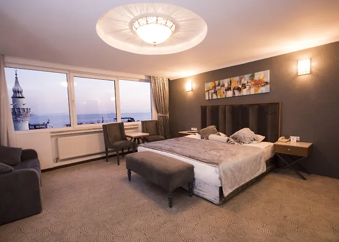 Hotel Antis Hotel-special Category