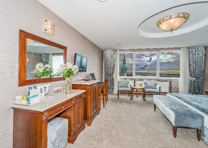 Hotel Antis Hotel-special Category 4*