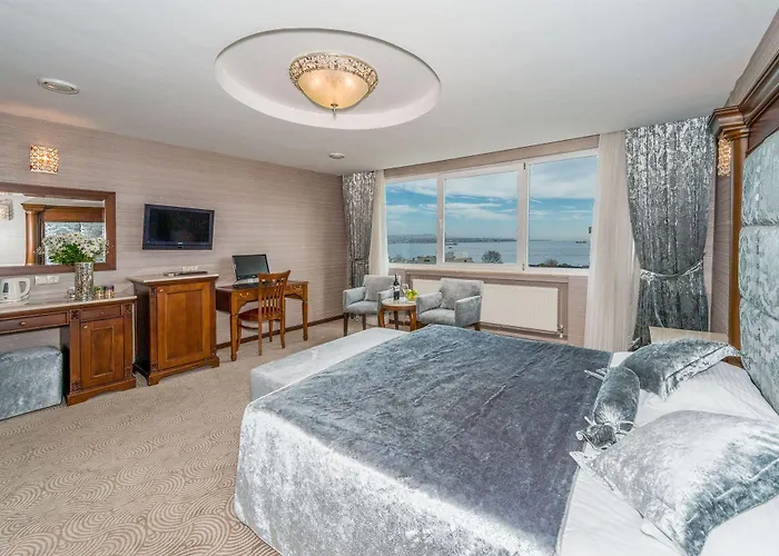 Antis Hotel-special Category