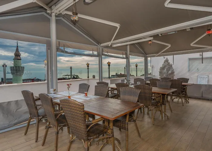 Antis Hotel-special Category Hotel