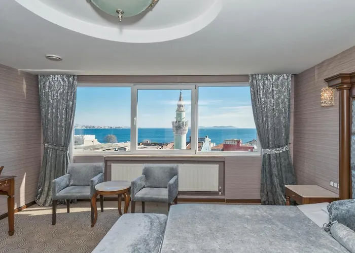 Antis Hotel-special Category Отель