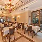 Antis Hotel-special Category Hotel Istanbulská provincie