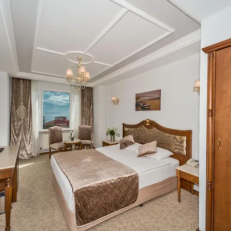 Antis Hotel-special Category