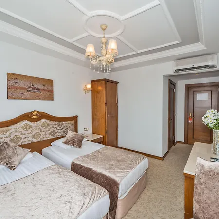 Hotel Antis Hotel-special Category