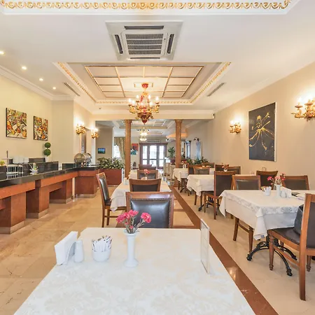 Antis Hotel-special Category Hotel