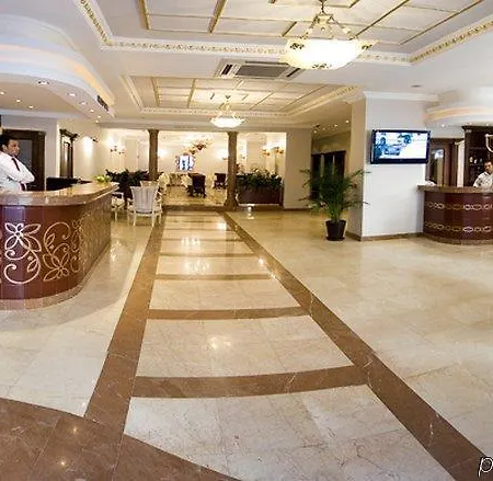 Antis Hotel-special Category