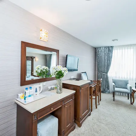 Antis Hotel-special Category 4*