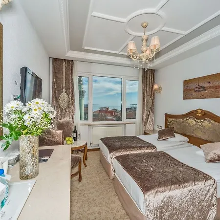 Antis Hotel-special Category 4*