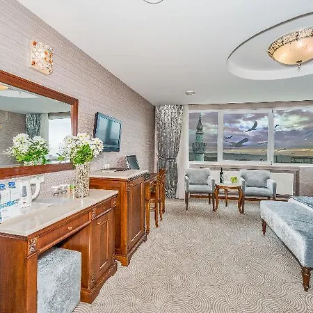 Hotel Antis Hotel-special Category 4*