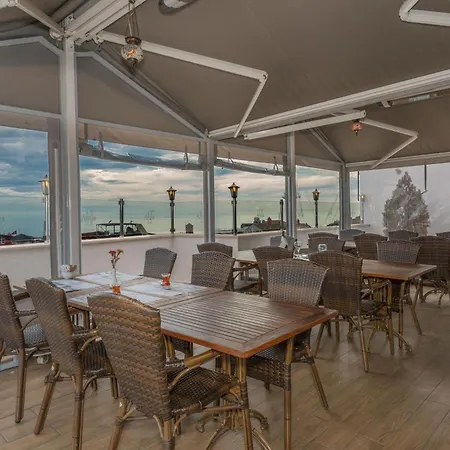 Antis Hotel-special Category Hotel