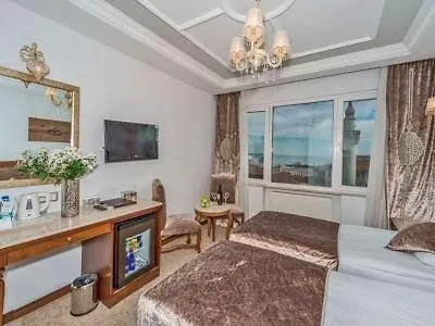 Szálloda Antis Hotel-special Category 4*