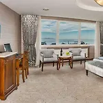 Antis Hotel-special Category 4* Стамбул