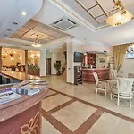Отель Antis Hotel-special Category
