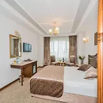 Отель Antis Hotel-special Category 4*