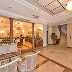 Antis Hotel-special Category Отель Стамбул