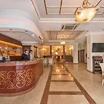 Отель Antis Hotel-special Category 4*