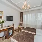 Отель Antis Hotel-special Category Стамбул