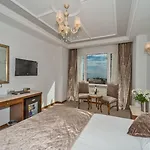Antis Hotel-special Category 4* Стамбул