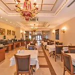 Antis Hotel-special Category Отель