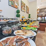 Antis Hotel-special Category Hotel 4*