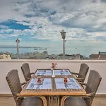 Antis Hotel-special Category Отель 4*