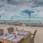 Antis Hotel-special Category Отель 4*