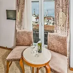 Antis Hotel-special Category Отель 4*