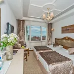 Antis Hotel-special Category 4*