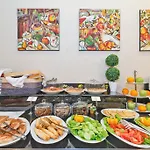 Antis Hotel-special Category Отель