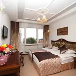 Antis Hotel-special Category Szálloda