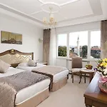Antis Hotel-special Category Отель Стамбул
