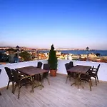Отель Antis Hotel-special Category 4*