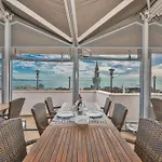 Antis Hotel-special Category Отель Стамбул