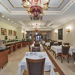 Antis Hotel-special Category 4*