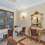 Antis Hotel-special Category Стамбул