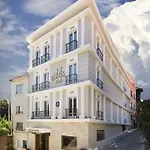 Отель Antis Hotel-special Category Стамбул