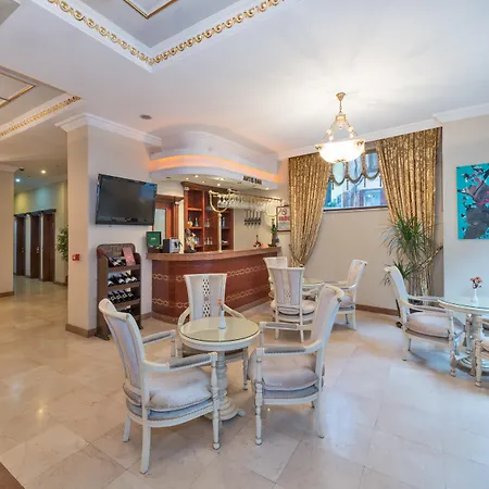 Antis Hotel-special Category