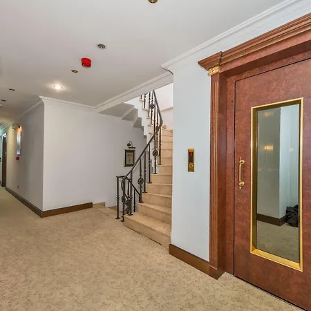 Antis Hotel-special Category 4*